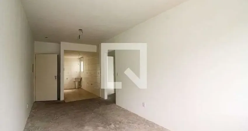 Apartamento para Venda - Santa Tereza , 2 Quartos,  60 m² - Porto Alegre