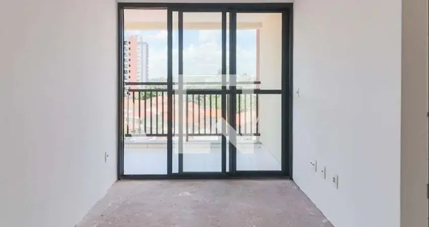 Apartamento para Venda - Jardim Éster Yolanda, 2 Quartos,  45 m² - São Paulo