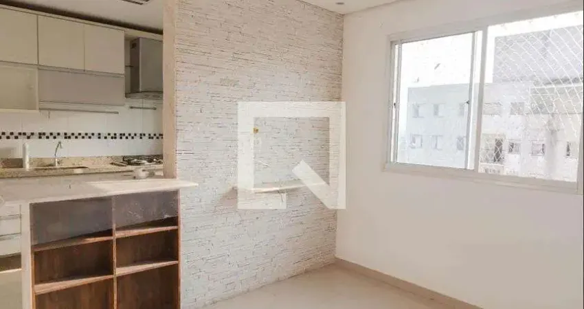 Apartamento para Venda - Jardim Cocaia, 2 Quartos,  43 m² - Guarulhos