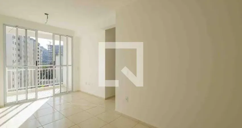 Apartamento para Venda - Vargem Pequena, 3 Quartos,  60 m² - Rio de Janeiro