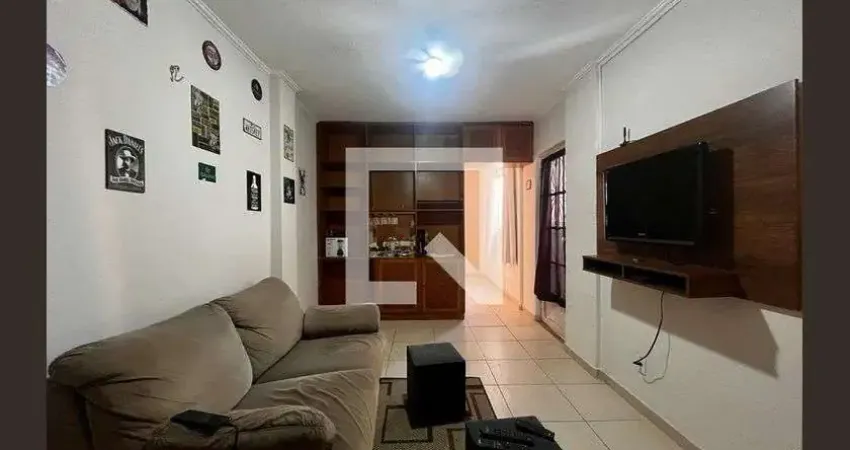 Apartamento para Venda - Botafogo, 2 Quartos,  52 m² - Campinas