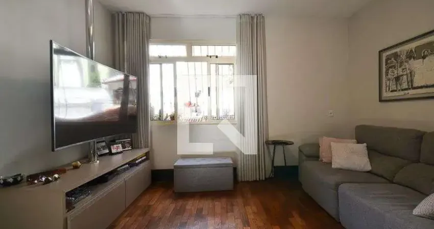 Apartamento para Venda - Santo Antônio, 3 Quartos,  110 m² - Belo Horizonte