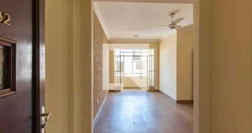 Apartamento para Venda - Centro, 4 Quartos,  143 m² - Campinas