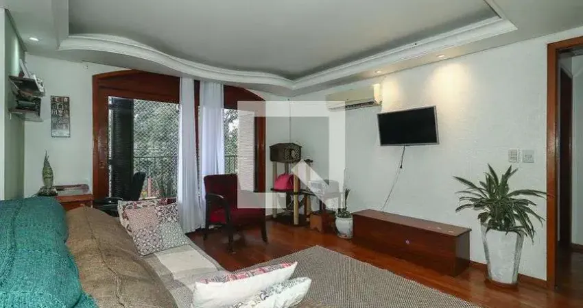 Apartamento para Venda - Jardim Lindóia, 3 Quartos,  107 m² - Porto Alegre