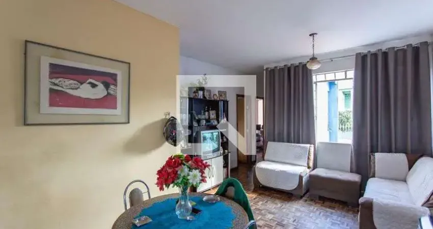 Apartamento para Venda - Copacabana, 3 Quartos,  90 m² - Belo Horizonte
