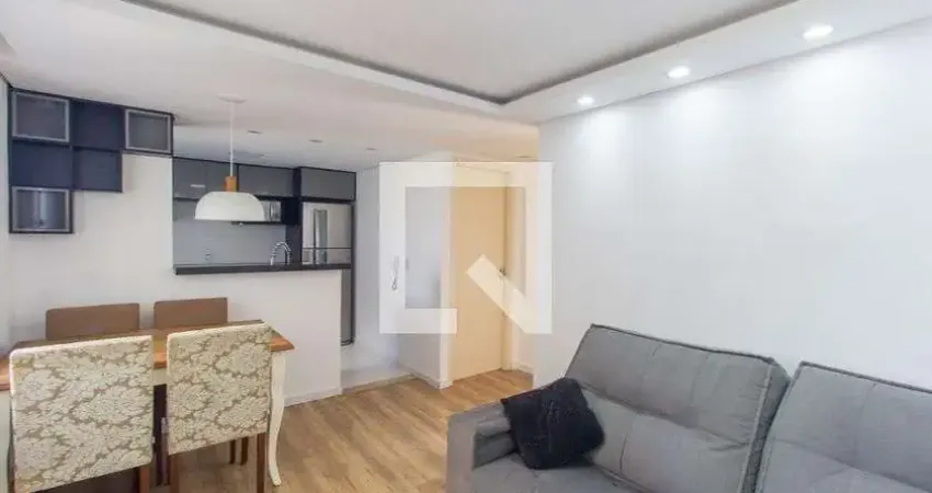 Apartamento para Venda - Igará, 2 Quartos,  42 m² - Canoas