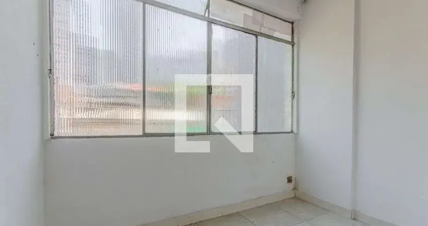 Kitnet / Stúdio para Venda - Liberdade, 1 Quarto,  30 m² - São Paulo