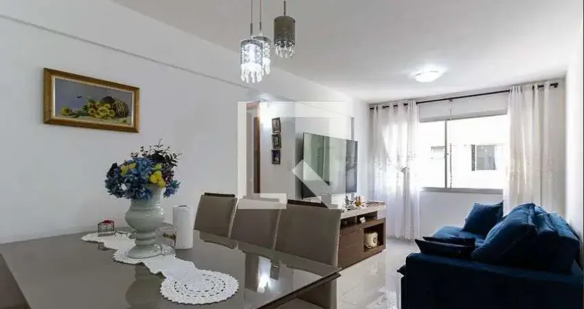 Apartamento para Venda - Vila das Mercês, 2 Quartos,  52 m² - São Paulo