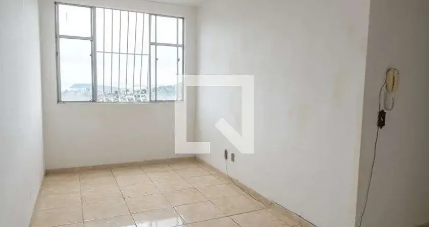 Apartamento para Venda - Fonseca, 2 Quartos,  45 m² - Niterói