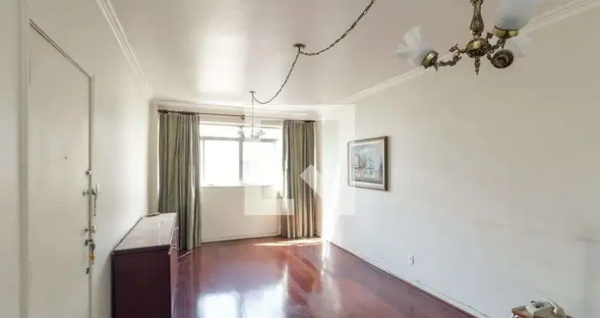 Apartamento para Venda - Santa Cecília, 3 Quartos,  140 m² - São Paulo