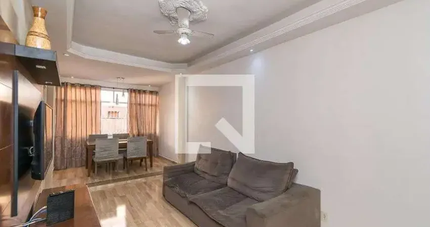 Apartamento para Venda - Penha, 3 Quartos,  80 m² - Rio de Janeiro