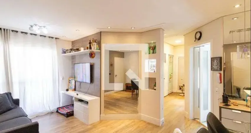 Apartamento para venda - piratininga, 2 quartos,  58 m² - osasco