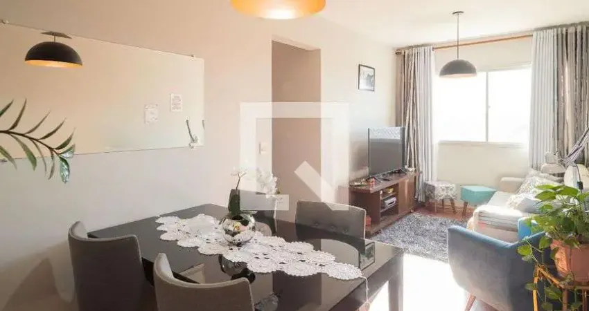 Apartamento para Venda - Planalto, 2 Quartos,  60 m² - São Bernardo do Campo