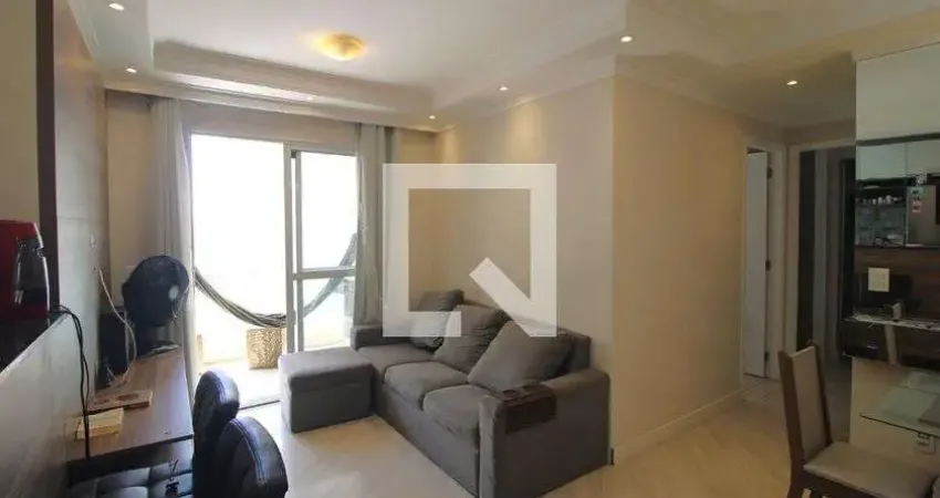 Apartamento para Venda - Interlagos, 2 Quartos,  55 m² - São Paulo
