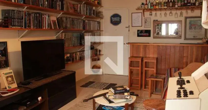 Apartamento para Venda - Vila Pompéia, 2 Quartos,  92 m² - São Paulo