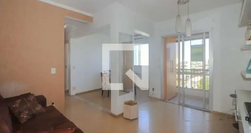 Apartamento para Venda - São Sebastião, 2 Quartos,  64 m² - Porto Alegre