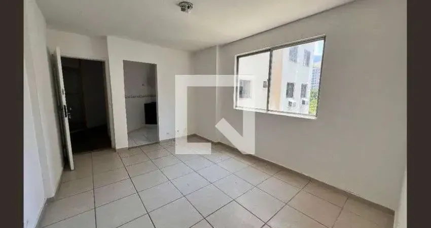 Apartamento para Venda - Jacarepaguá, 1 Quarto,  40 m² - Rio de Janeiro