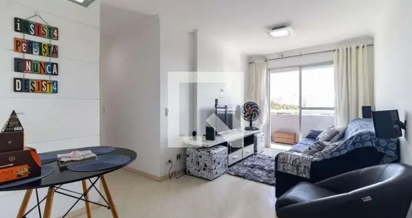 Cobertura para Venda - Sacomã, 2 Quartos,  77 m² - São Paulo