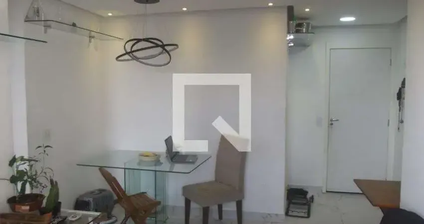 Apartamento para Venda - Engenho Novo, 2 Quartos,  50 m² - Rio de Janeiro