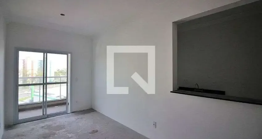 Apartamento para Venda - Planalto, 2 Quartos,  54 m² - São Bernardo do Campo