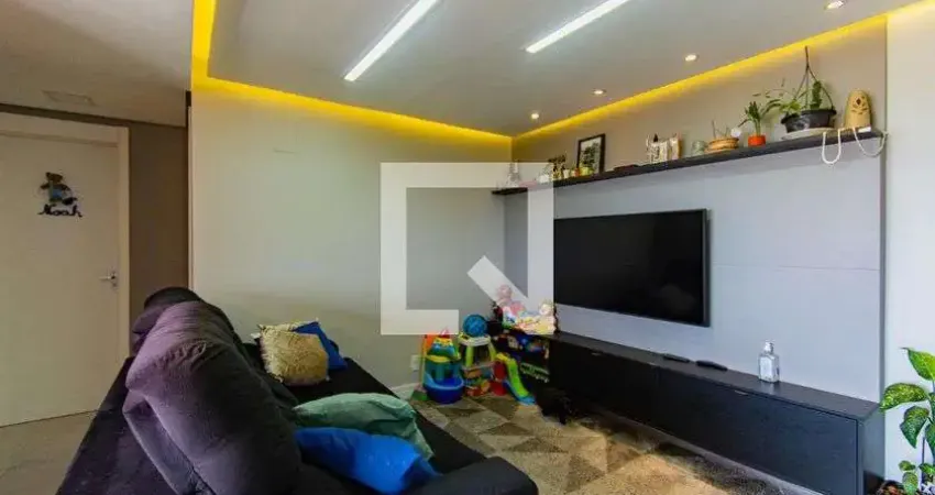 Apartamento para Venda - Bairro Fátima, 2 Quartos,  54 m² - Canoas