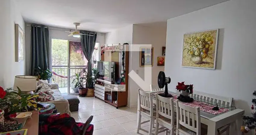 Apartamento para Venda - Jacarepaguá, 3 Quartos,  89 m² - Rio de Janeiro