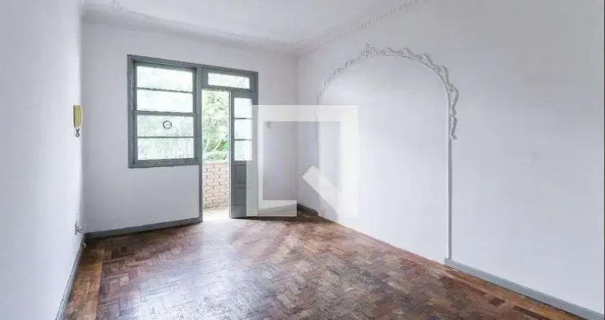 Apartamento para Venda - São Geraldo, 2 Quartos,  73 m² - Porto Alegre