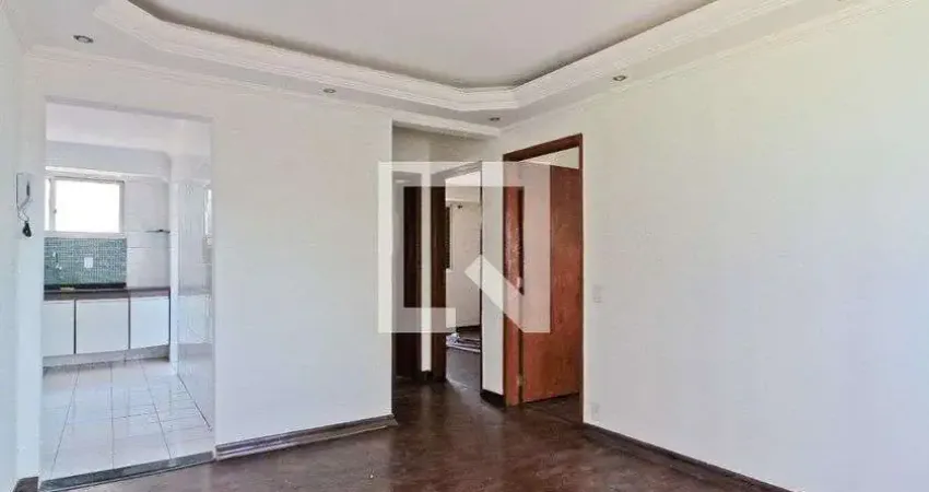 Apartamento para Venda - Santana, 2 Quartos,  70 m² - São Paulo