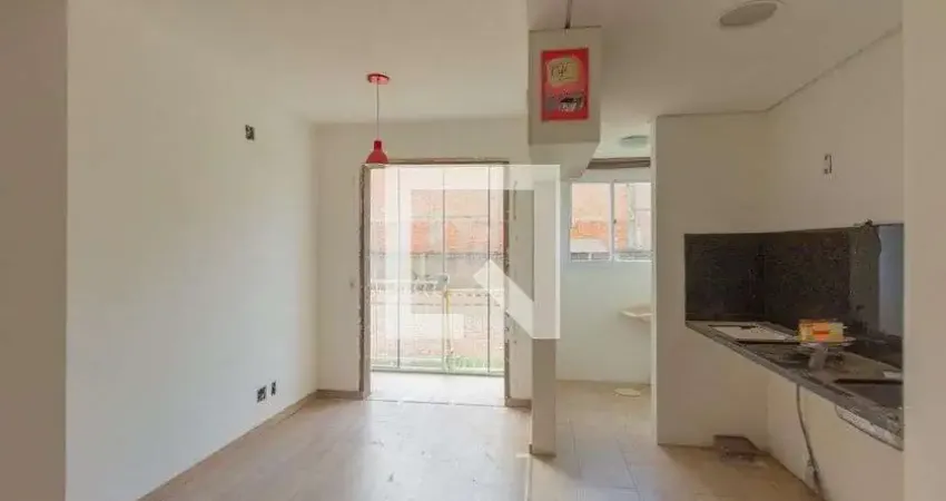 Apartamento para Venda - Bairro Fátima, 2 Quartos,  52 m² - Canoas