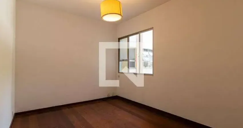 Apartamento para Venda - Grajaú, 1 Quarto,  56 m² - Rio de Janeiro
