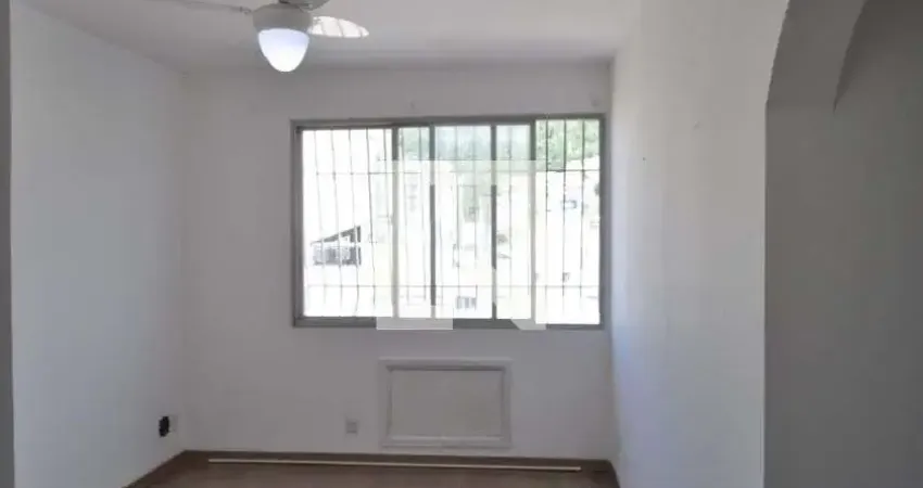 Apartamento para Venda - Engenho Novo, 2 Quartos,  60 m² - Rio de Janeiro