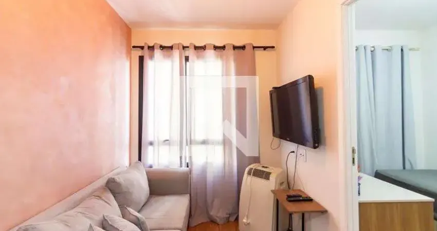 Apartamento para Venda - Centro, 2 Quartos,  35 m² - Osasco
