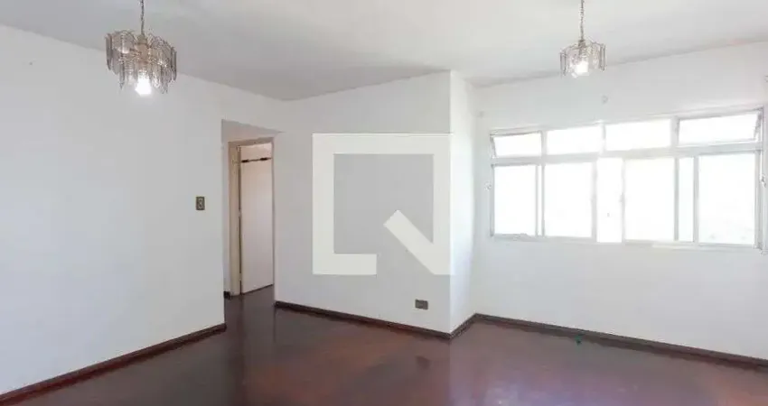 Apartamento para Venda - Vila das Mercês, 2 Quartos,  65 m² - São Paulo
