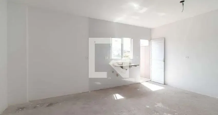 Cobertura para Venda - Vila Mazzei, 2 Quartos,  60 m² - São Paulo