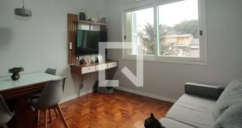 Apartamento para Venda - Jardim Carvalho, 3 Quartos,  90 m² - Porto Alegre