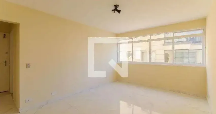 Apartamento para Venda - Vila Mariana, 3 Quartos,  97 m² - São Paulo
