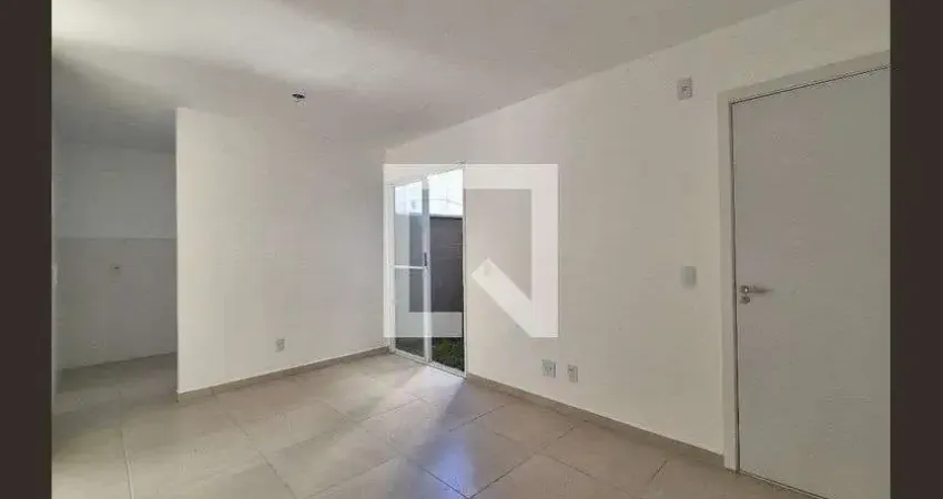 Apartamento para Venda - Vargem Grande, 2 Quartos,  48 m² - Rio de Janeiro