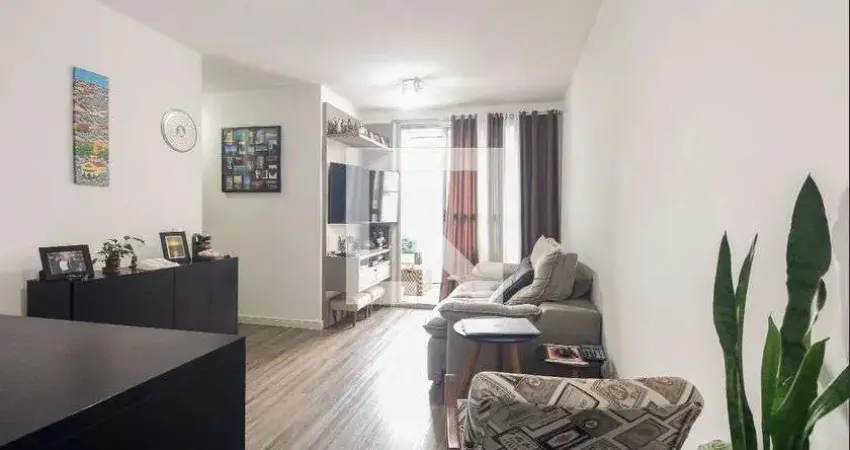 Apartamento para Venda - Tatuapé, 3 Quartos,  62 m² - São Paulo