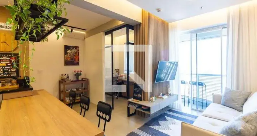 Apartamento para Venda - Centro, 2 Quartos,  52 m² - Osasco