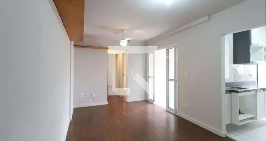 Apartamento para Venda - Vila Gustavo, 2 Quartos,  51 m² - São Paulo