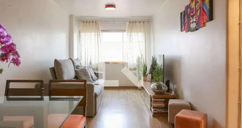 Apartamento para Venda - Vila Romana, 1 Quarto,  52 m² - São Paulo