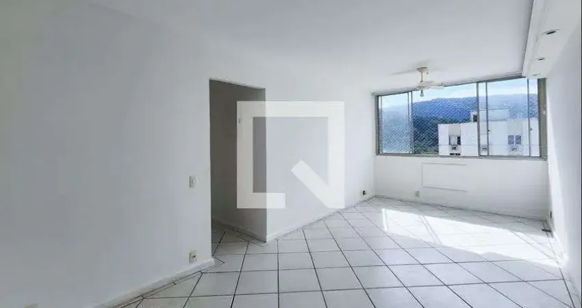 Apartamento para Venda - Laranjeiras, 3 Quartos,  90 m² - Rio de Janeiro