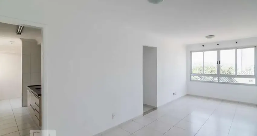 Apartamento para Venda - Utinga, 3 Quartos,  63 m² - Santo André