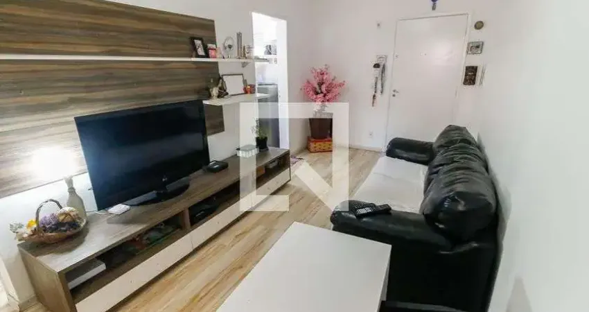 Apartamento para Venda - Portal do Morumbi, 2 Quartos,  56 m² - São Paulo