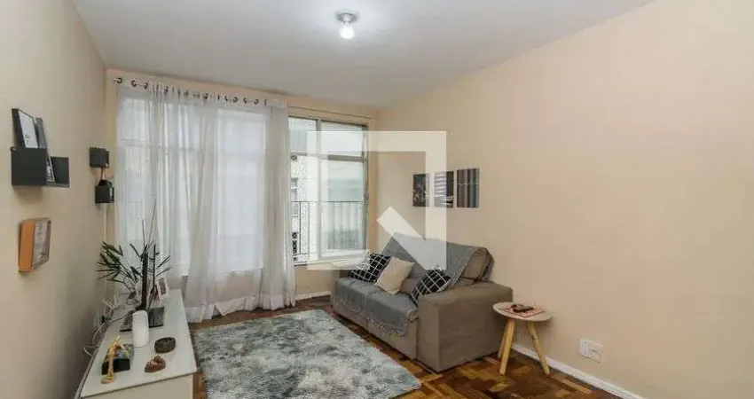 Apartamento para Venda - Olaria, 2 Quartos,  60 m² - Rio de Janeiro