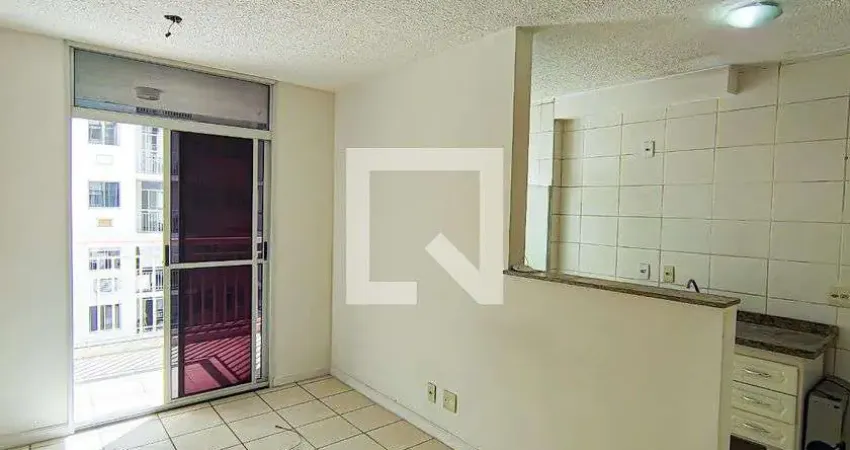 Apartamento para Venda - Freguesia , 2 Quartos,  49 m² - Rio de Janeiro