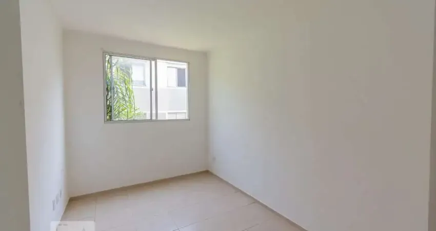 Apartamento para Venda - Parque das Águas, 2 Quartos,  58 m² - Campinas