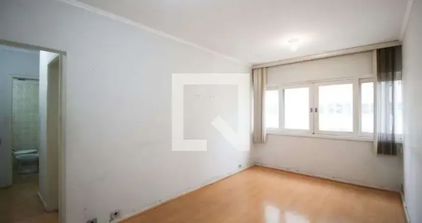 Apartamento para Venda - Itaim Bibi, 1 Quarto,  66 m² - São Paulo