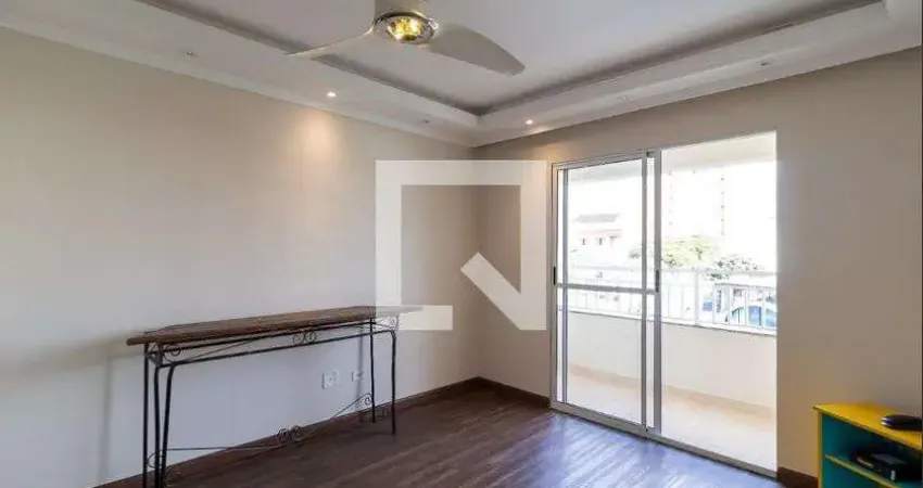 Apartamento para Venda - Água Fria, 2 Quartos,  58 m² - São Paulo