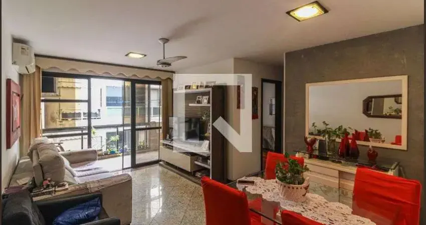 Apartamento para Venda - Recreio, 3 Quartos,  95 m² - Rio de Janeiro